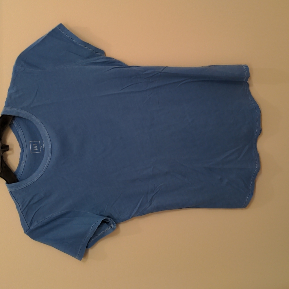 Blue Gap Vintage Wash Tee